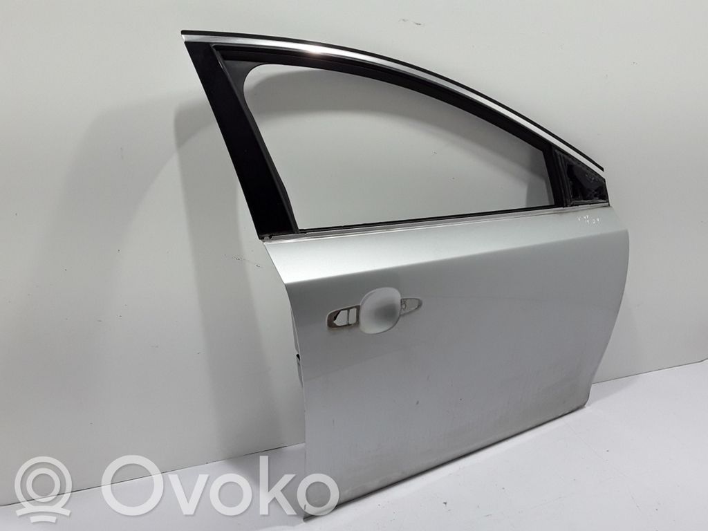 Volvo V40 Durvis 