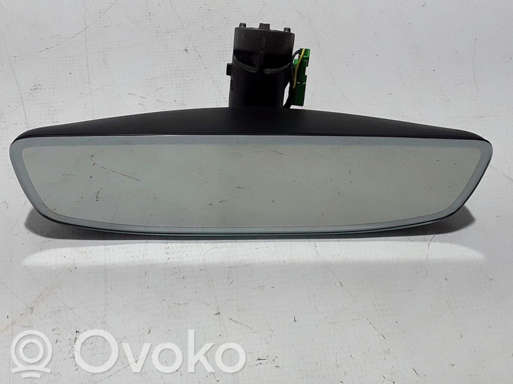 Espejo retrovisor (interior)   31442553