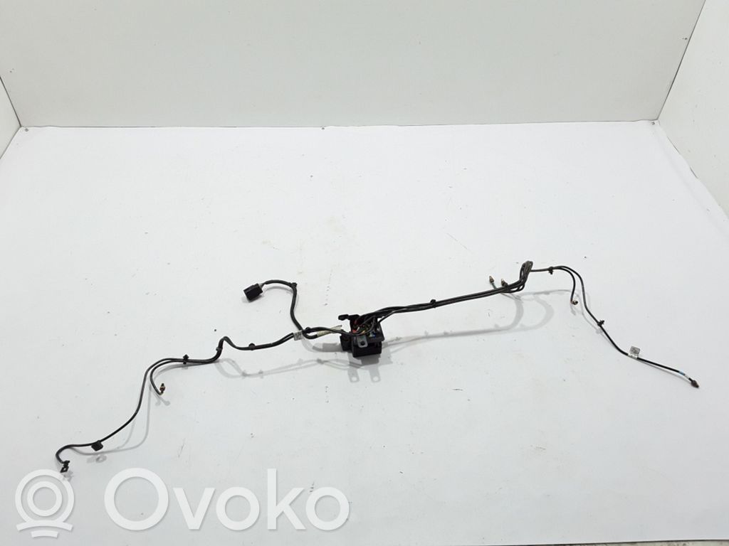 Volvo XC60 Sensor 
