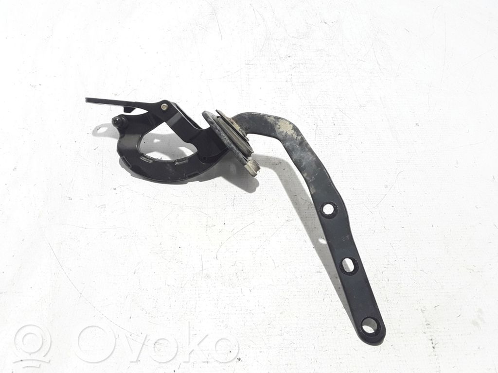 Tailgate/trunk/boot hinge   8643155