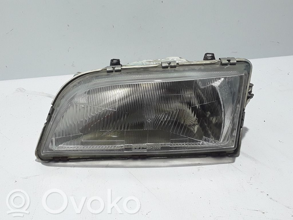 Volvo S40, V40 Scheinwerfer 