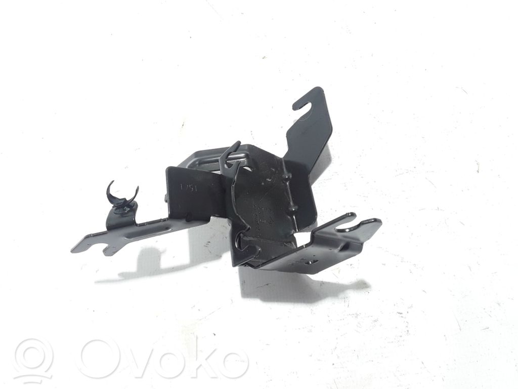 Dacia Duster II ABS pump bracket 