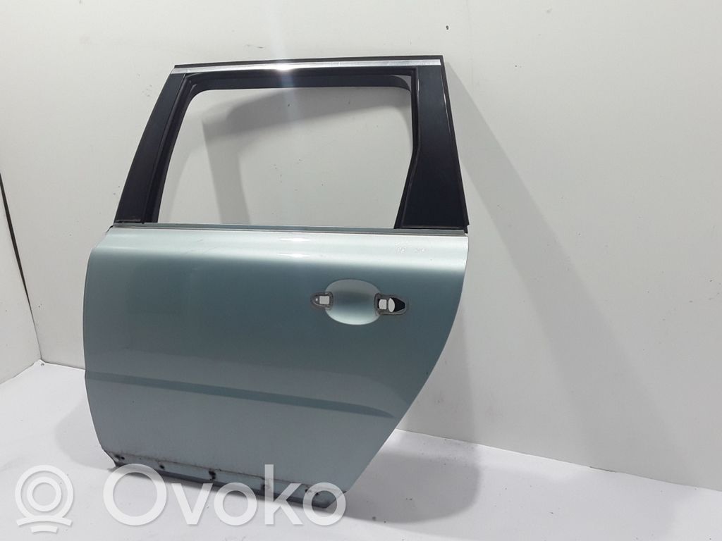 Puerta trasera   31335625