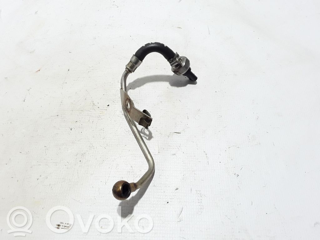 BMW 5 F10 F11 Sensor 