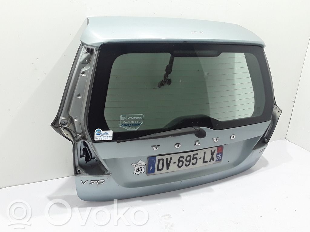 Volvo V70 Tailgate/trunk/boot lid 