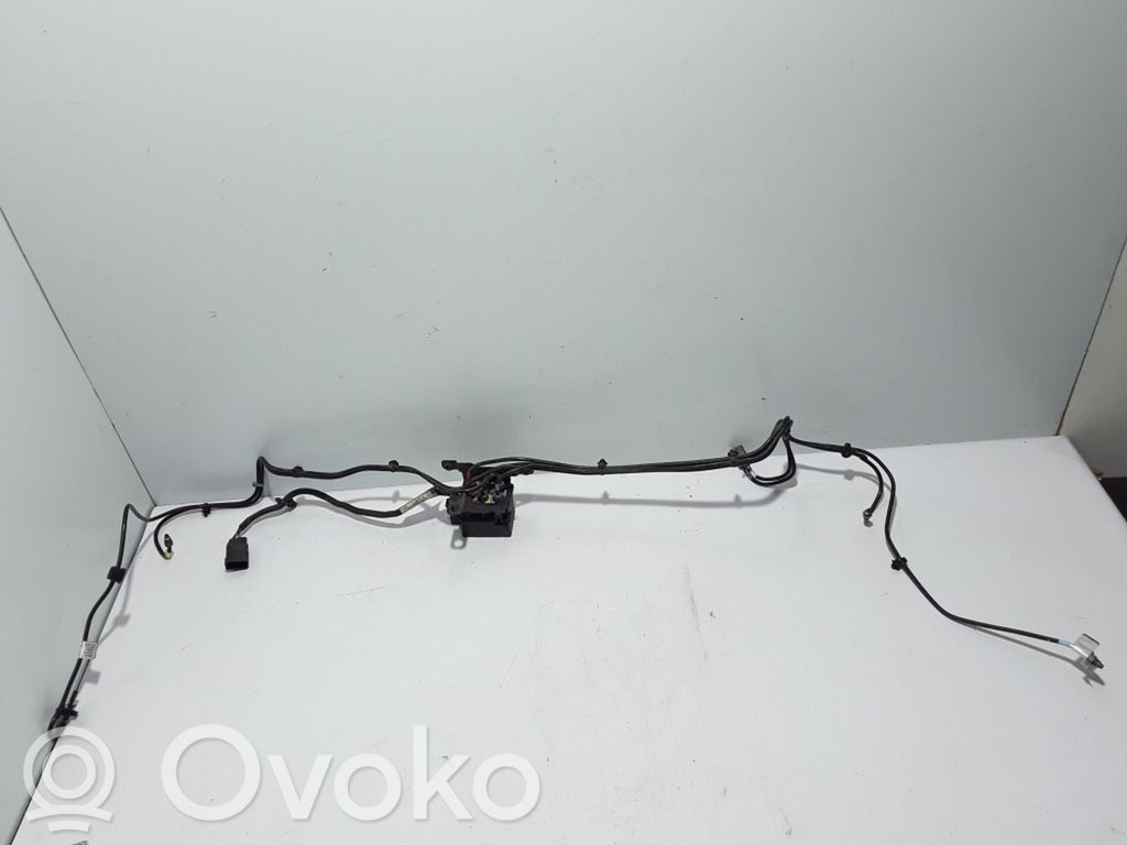 Volvo XC90 Sensor 