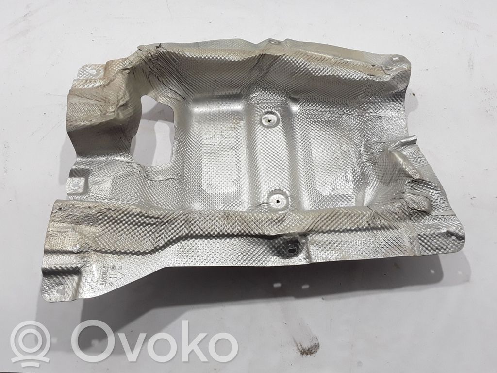 Chrysler Pacifica Hitzeschutz Abschirmblech 