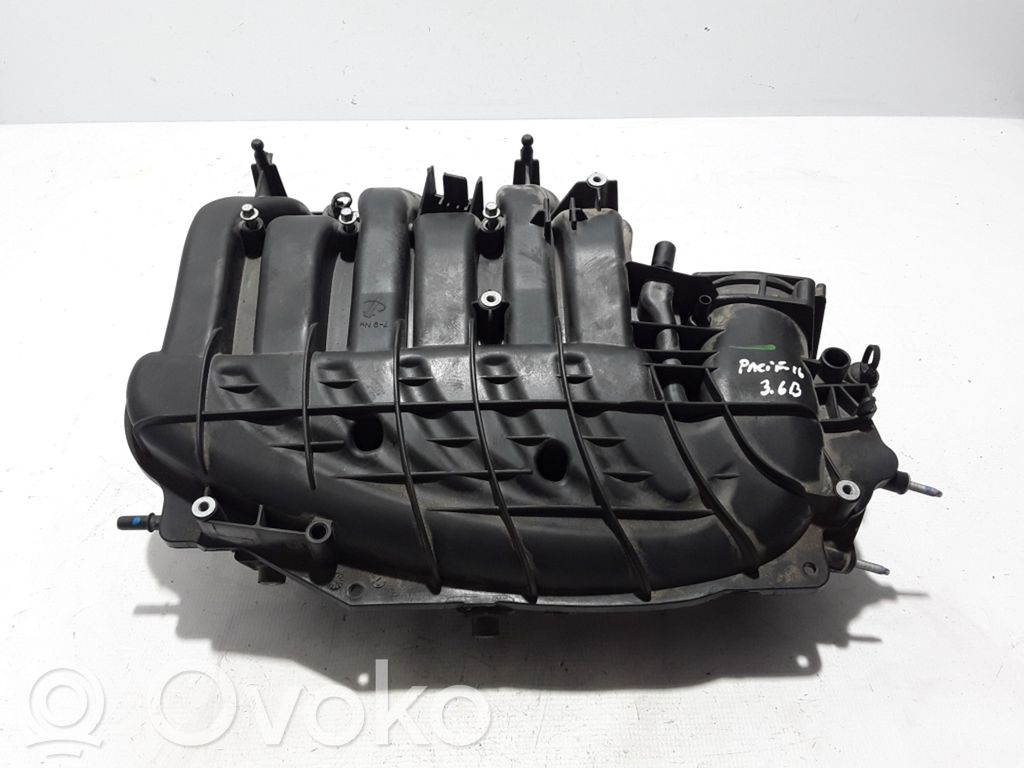 Chrysler Pacifica Kolektorius įsiurbimo 
