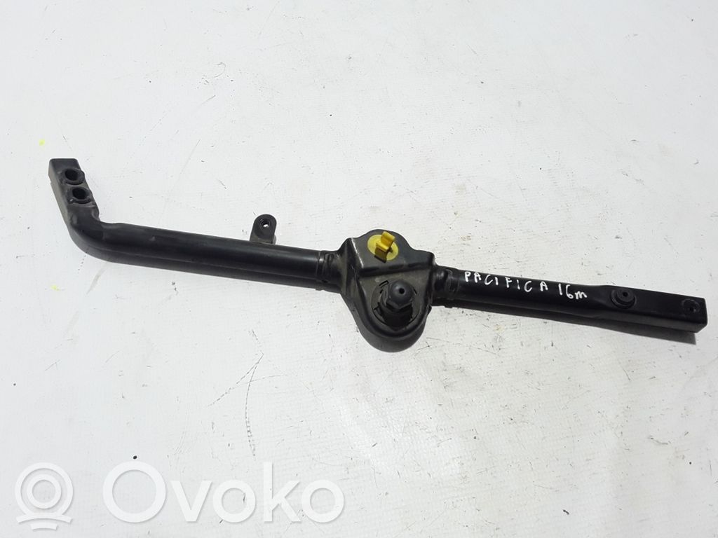 Headlight/headlamp mounting bracket   68231356AB