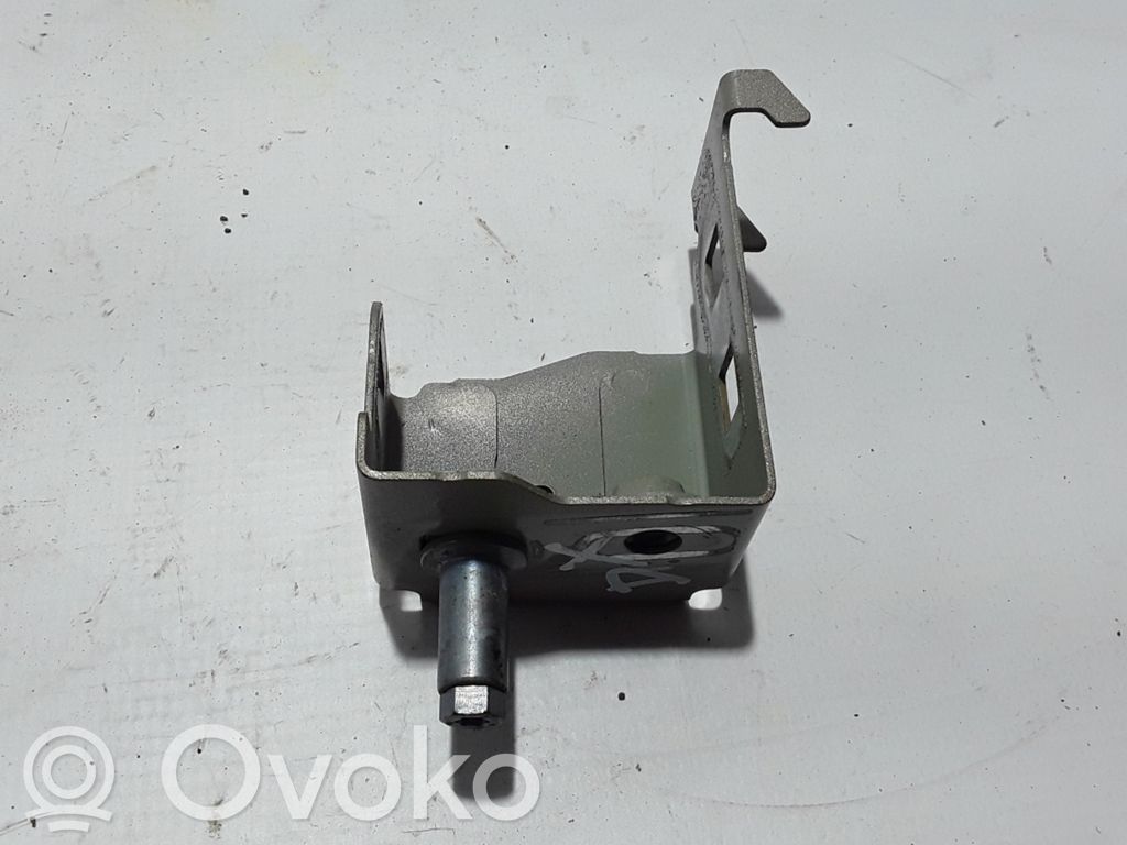 Renault Espace V (RFC) Supporto di montaggio del parafango 