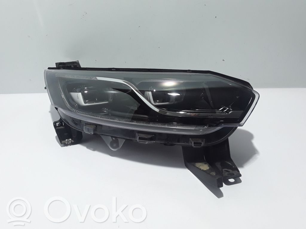 Renault Espace V (RFC) Headlight/headlamp 