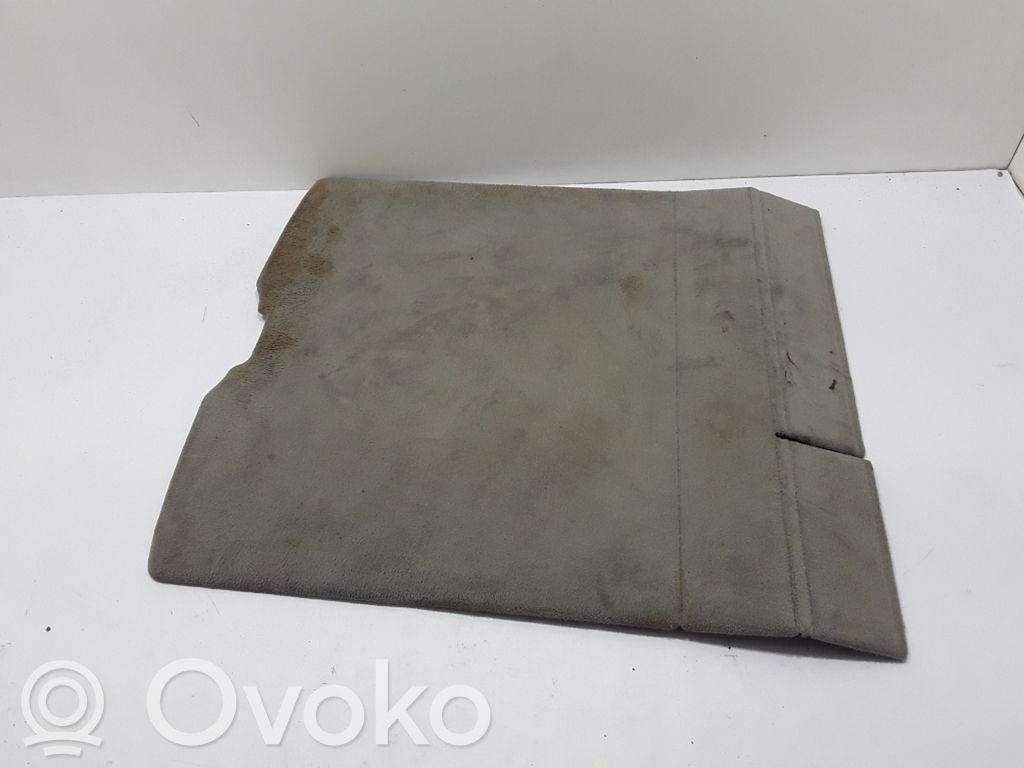 Volvo V50 Bagažinės kilimas 