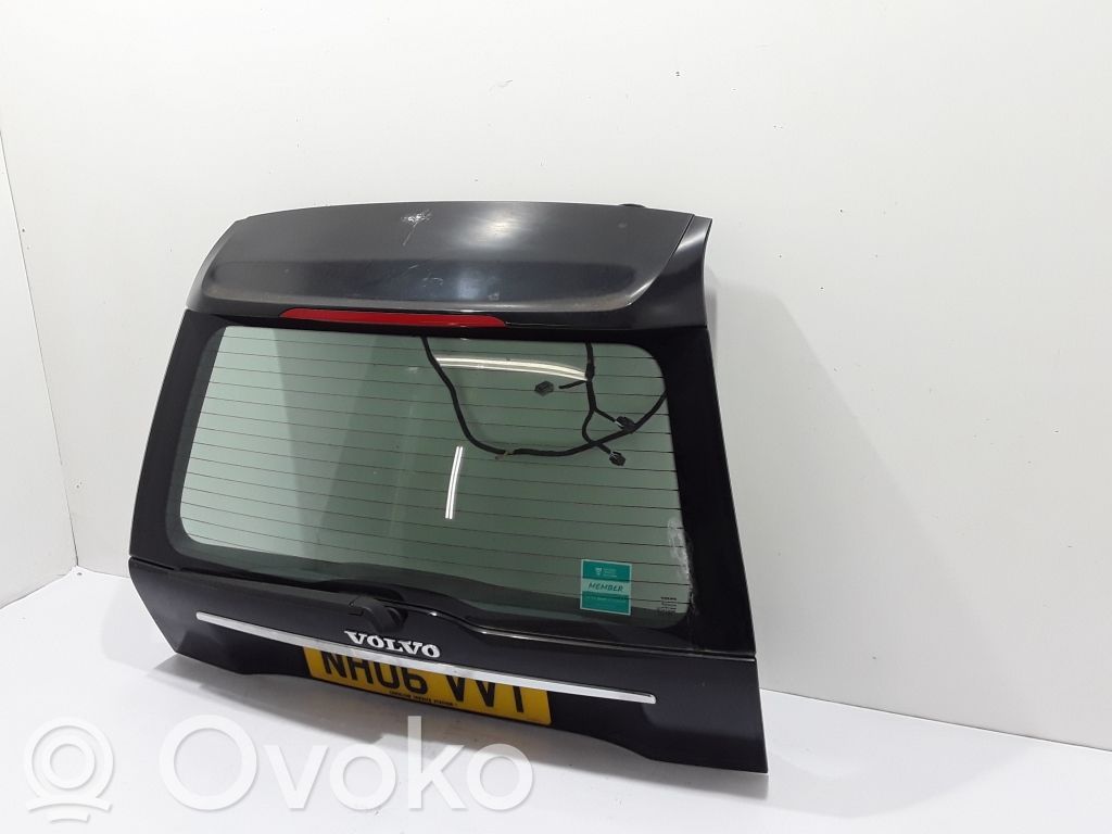 Volvo XC90 Tailgate/trunk/boot lid 