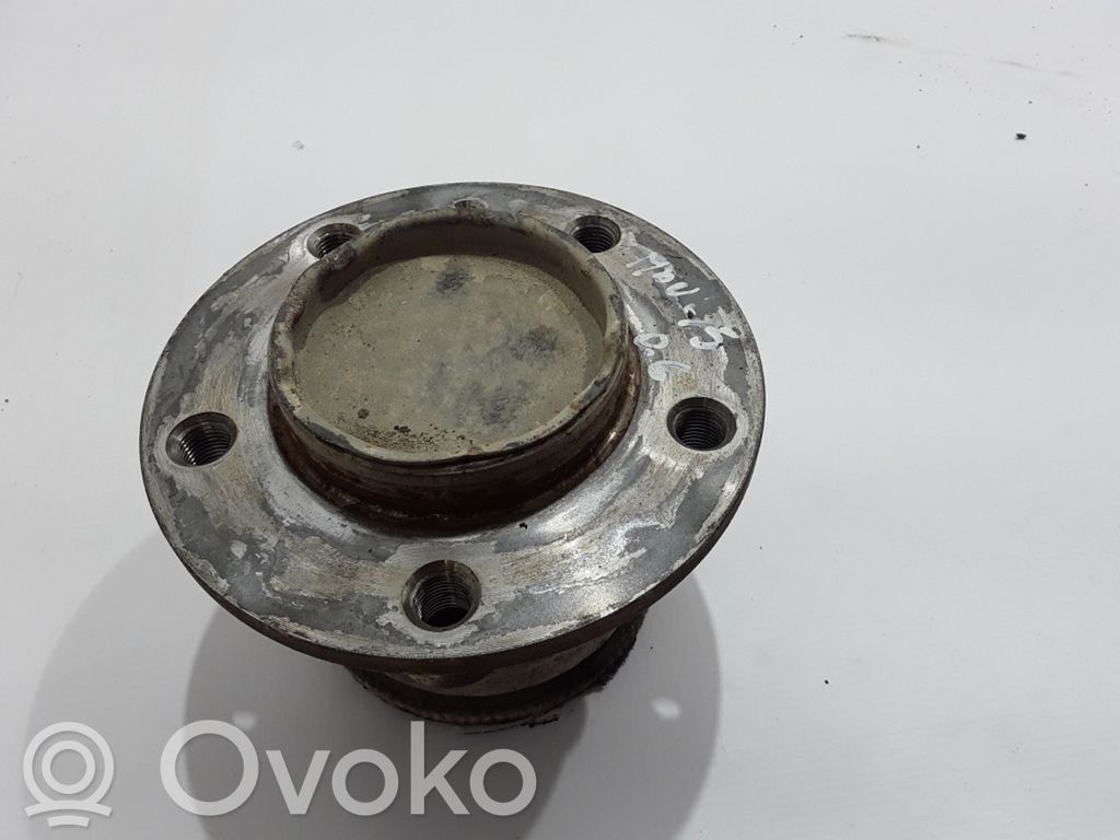 Opel Movano B Rumba 