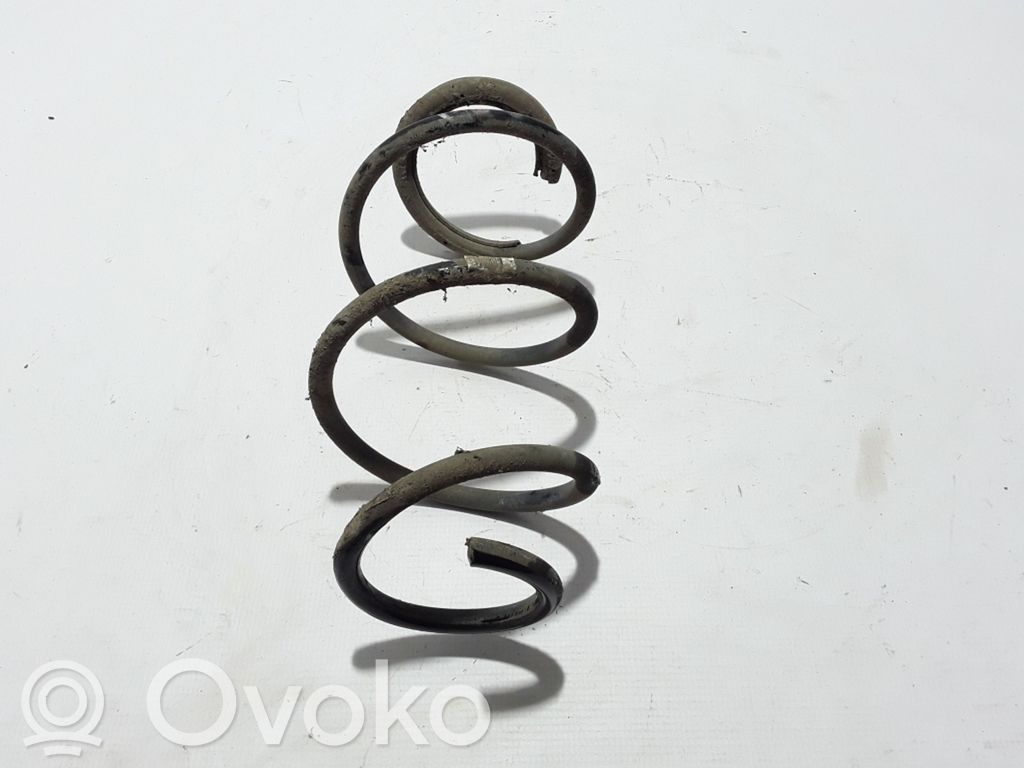Renault Clio IV Front coil spring 