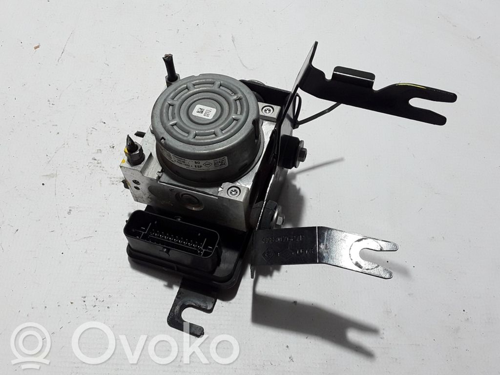 Dacia Dokker ABS Pump 