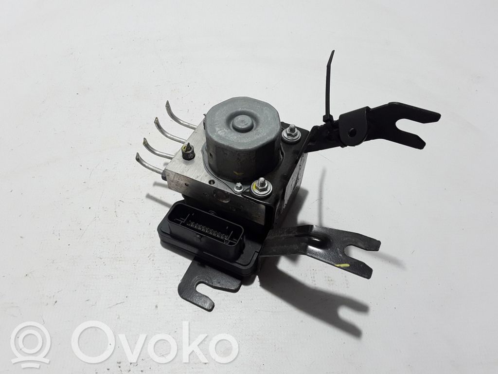 Dacia Duster ABS bloks 