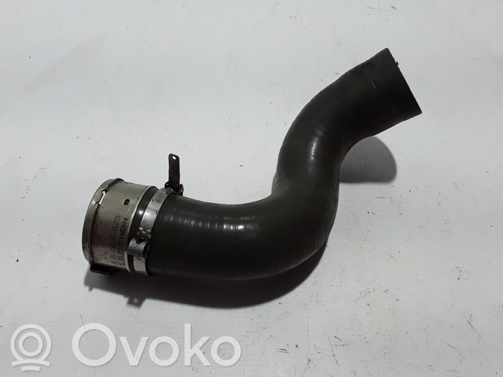 Renault Captur Intercooler hose/pipe 