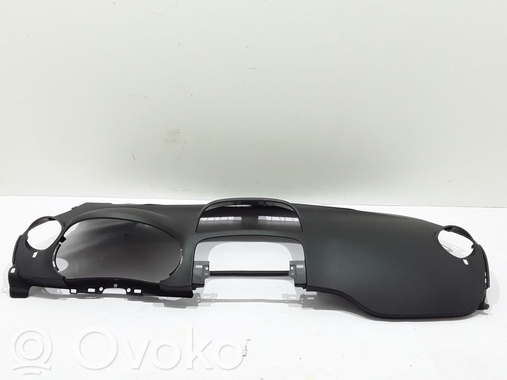 Renault Kangoo II Panel de instrumentos 