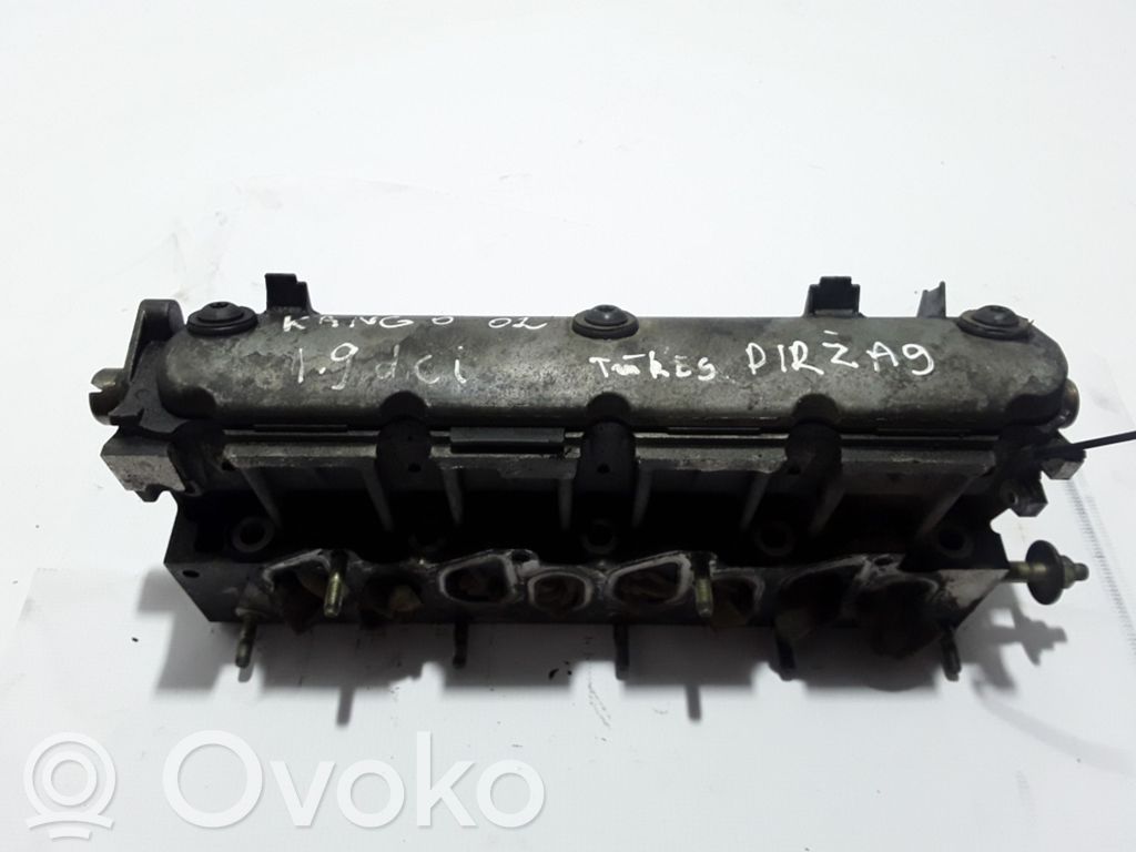 Renault Kangoo I Głowica silnika 