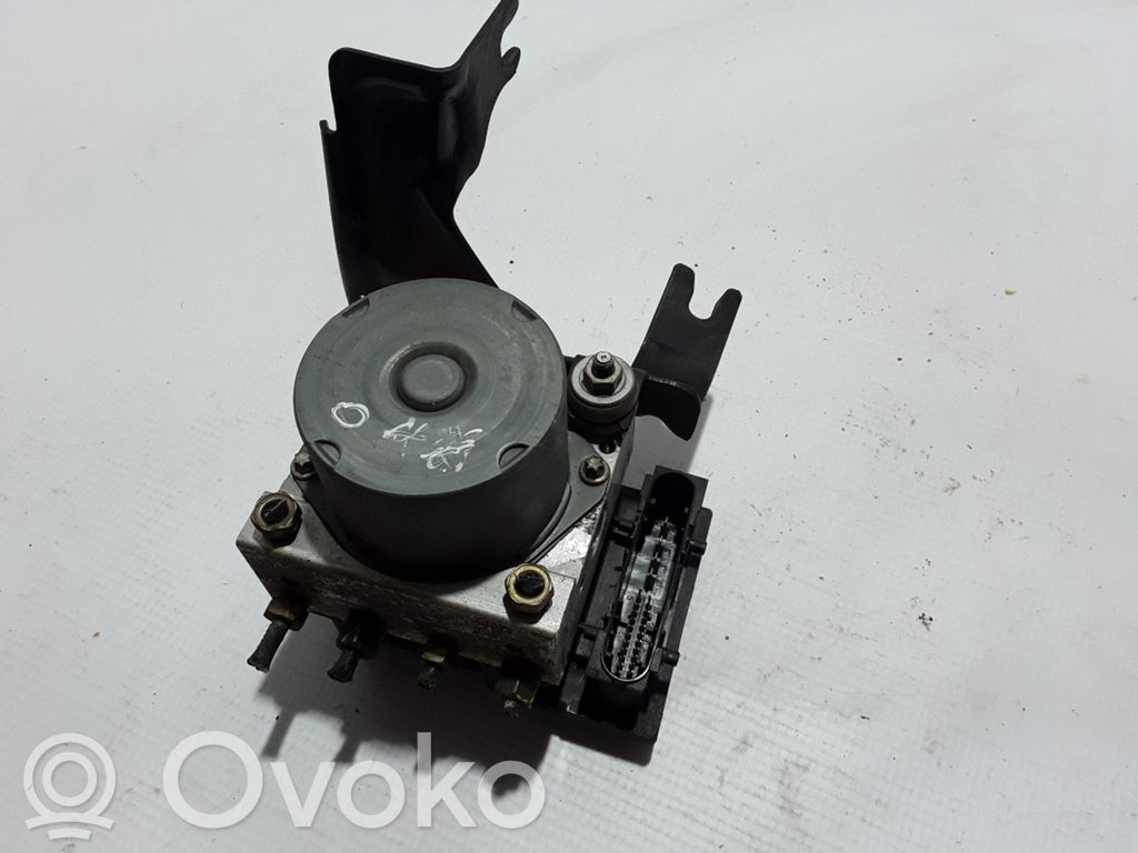 Renault Modus ABS Pump 