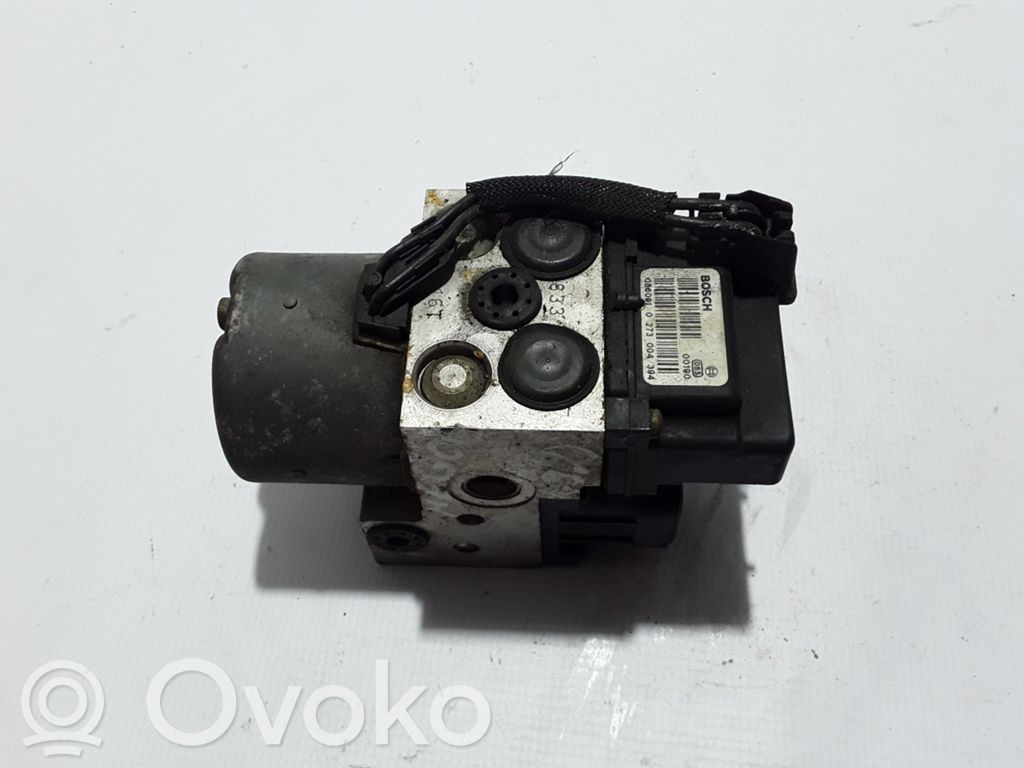 Renault Megane I ABS Pump 