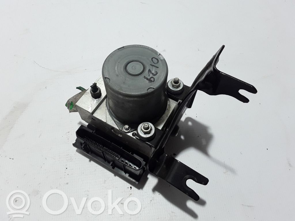 Renault Clio III ABS Pump 