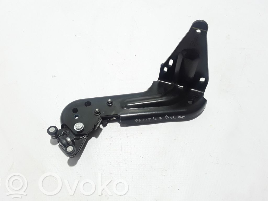 Chrysler Pacifica Sliding door lower roller guide/hinge 
