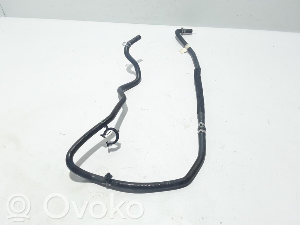 Chrysler Pacifica Engine coolant pipe/hose 
