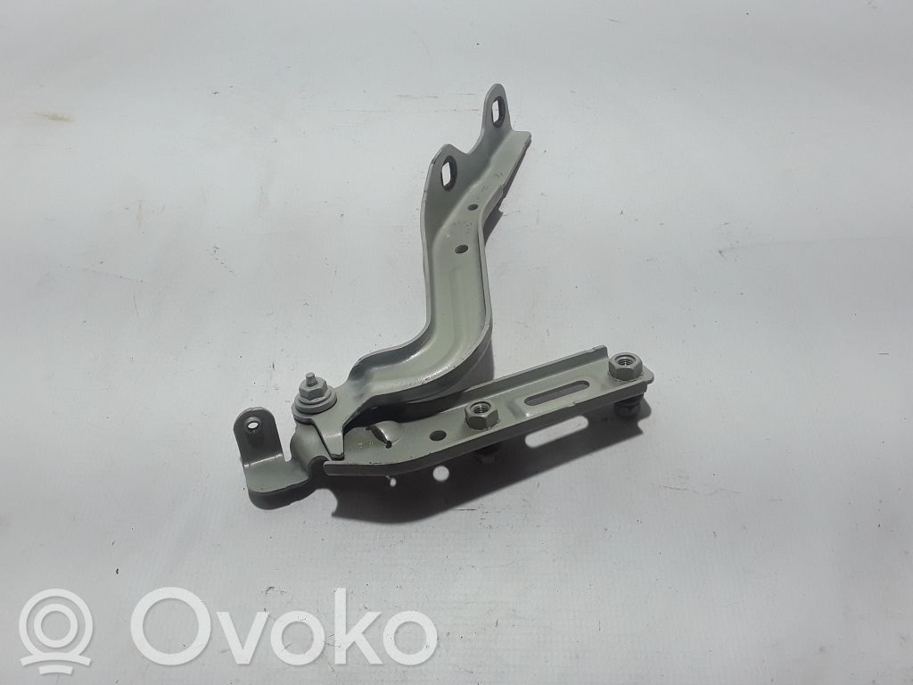 Chrysler Pacifica Engine bonnet/hood hinges 