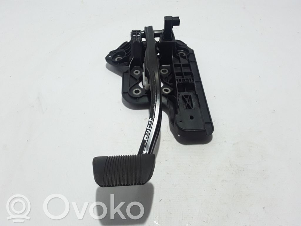 Stabdžių pedalas   04581676AC