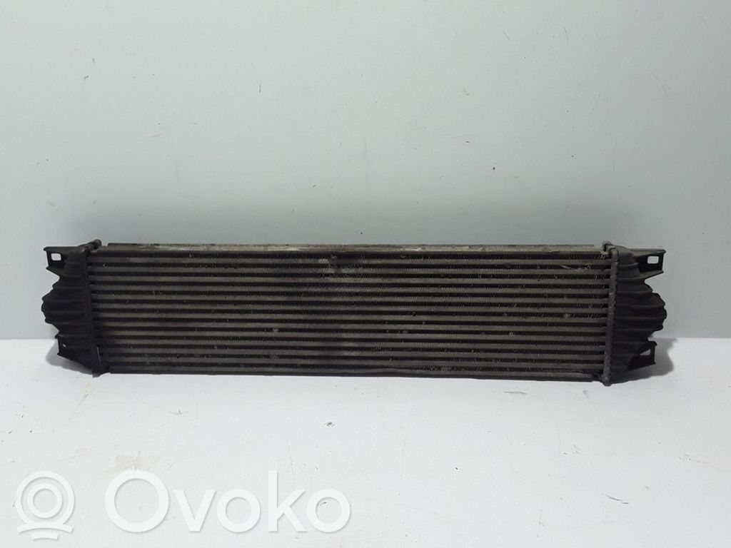 Radiador intercooler   7701057121