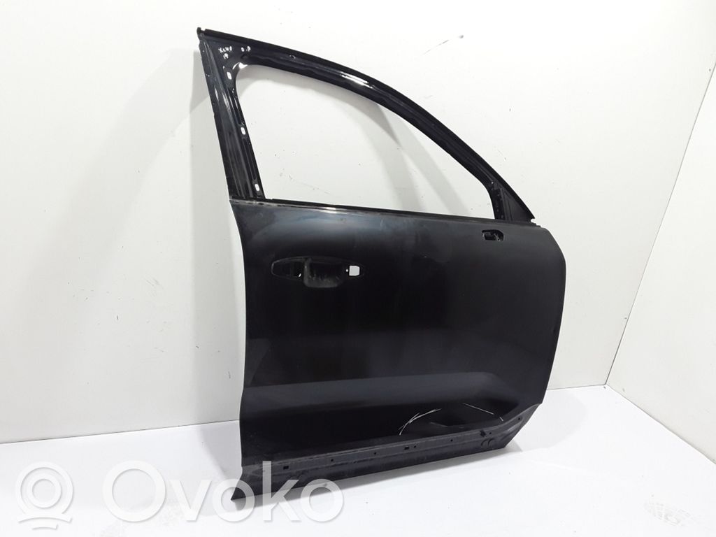Volvo XC40 Durvis 