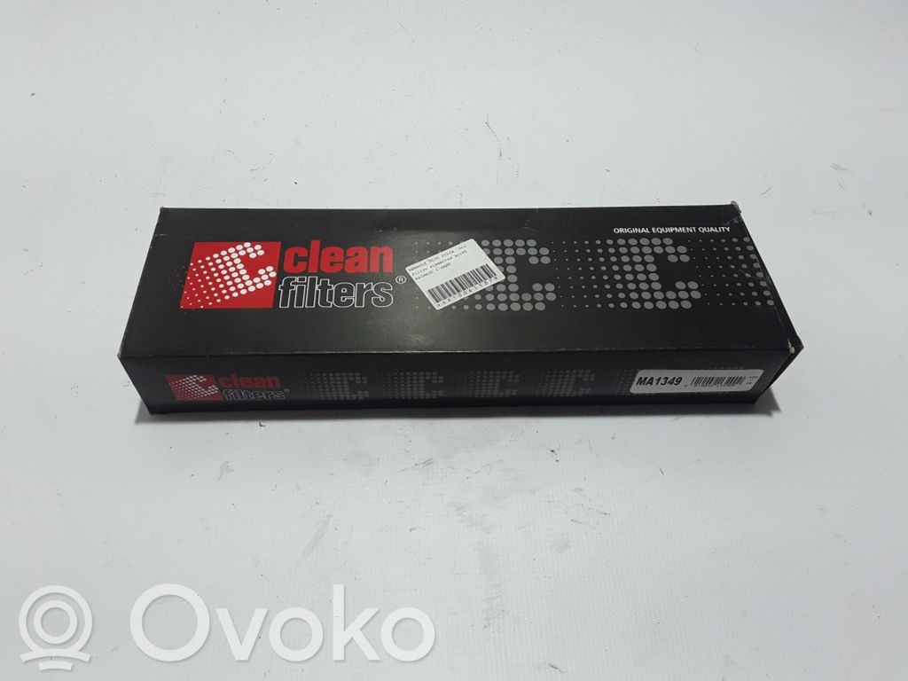 Renault Modus Luftfilter 