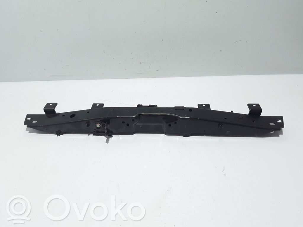 Renault Kadjar Radiatoru panelis 