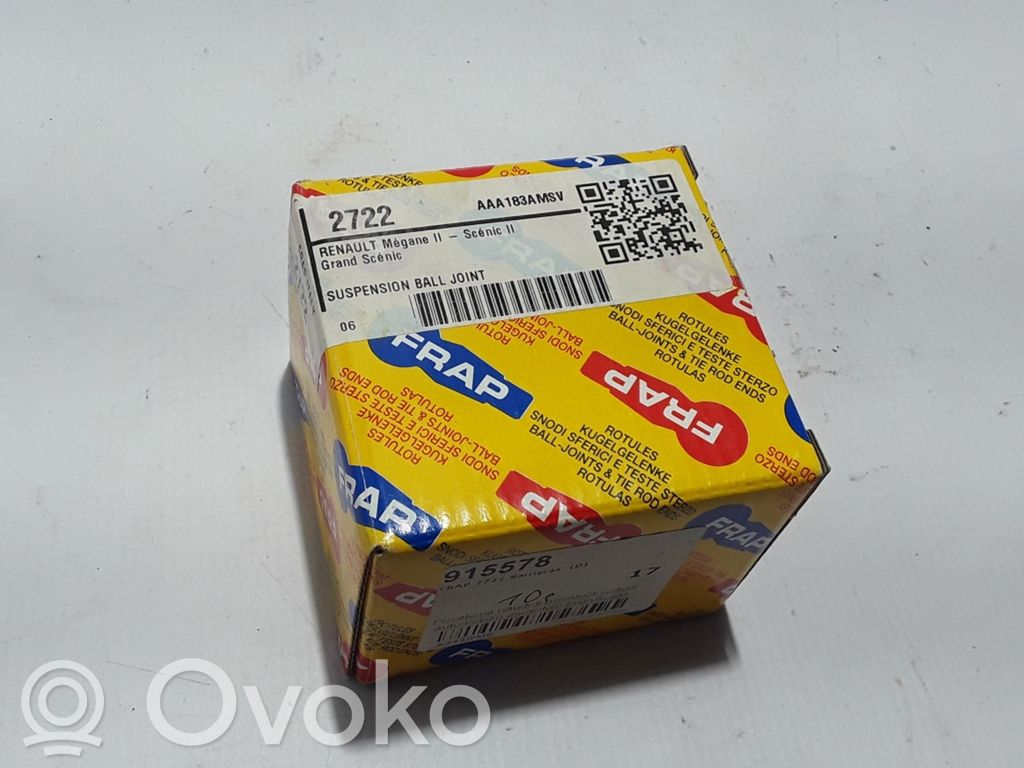 Renault Scenic II -  Grand scenic II Front ball joint 