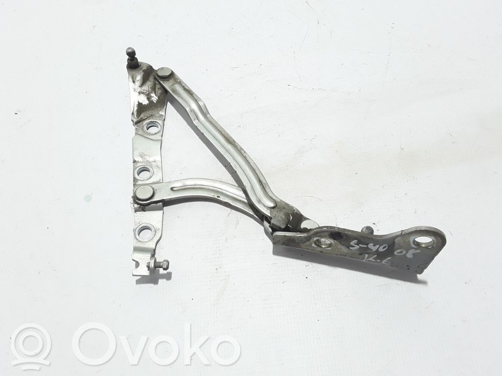 Volvo S40 Tailgate/trunk/boot hinge 