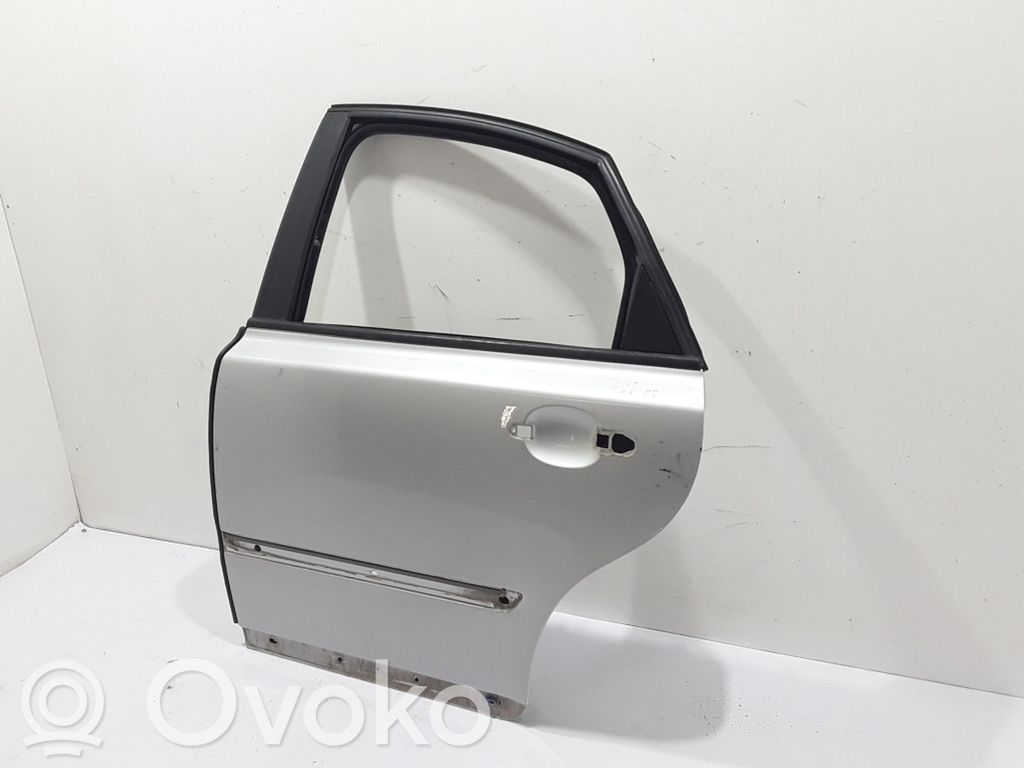 Volvo S40 Galinės durys 