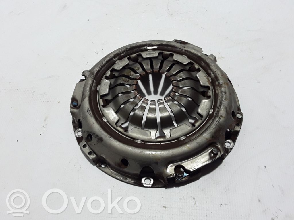 Renault Clio IV Kupplungsdruckplatte 