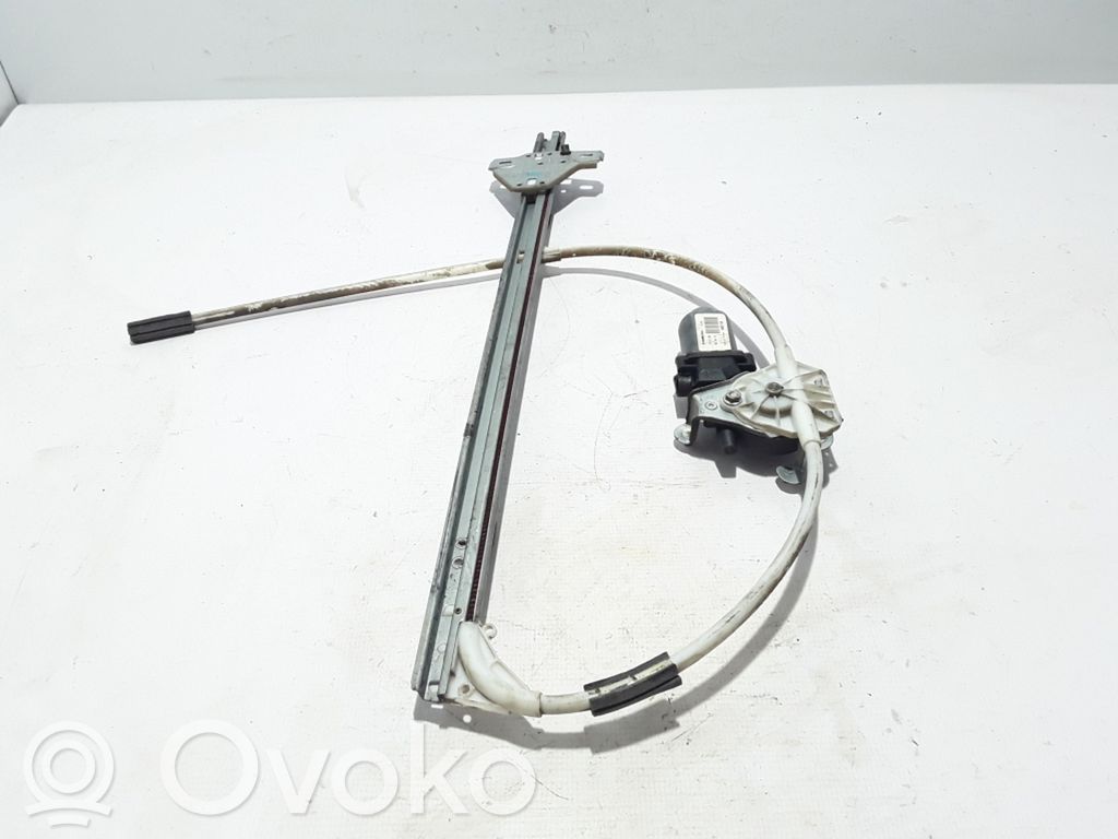 Opel Movano A Mechanizm podnoszenia szyby przedniej bez silnika 