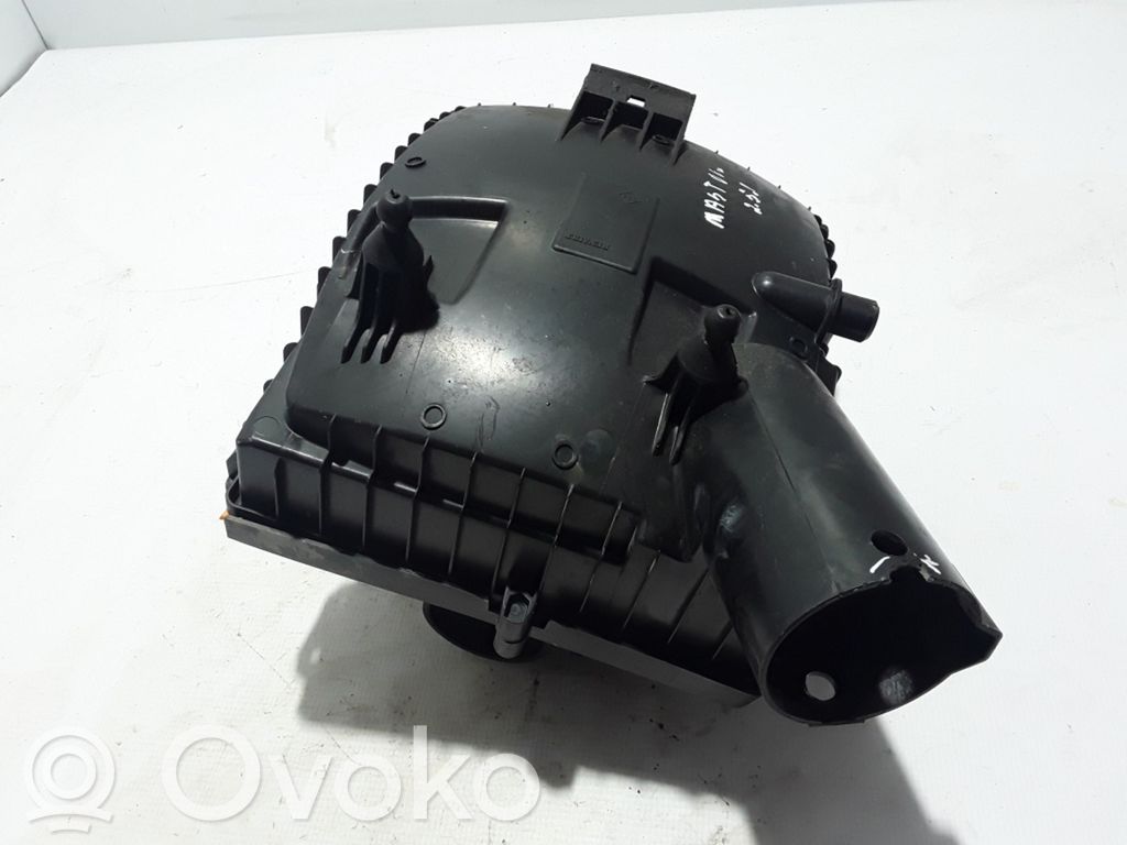 Opel Movano A Air filter box 