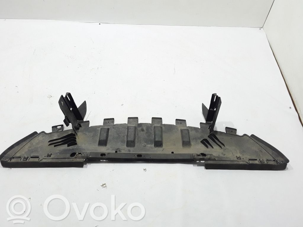 Renault Megane II Placa protectora/protector antisalpicaduras motor 