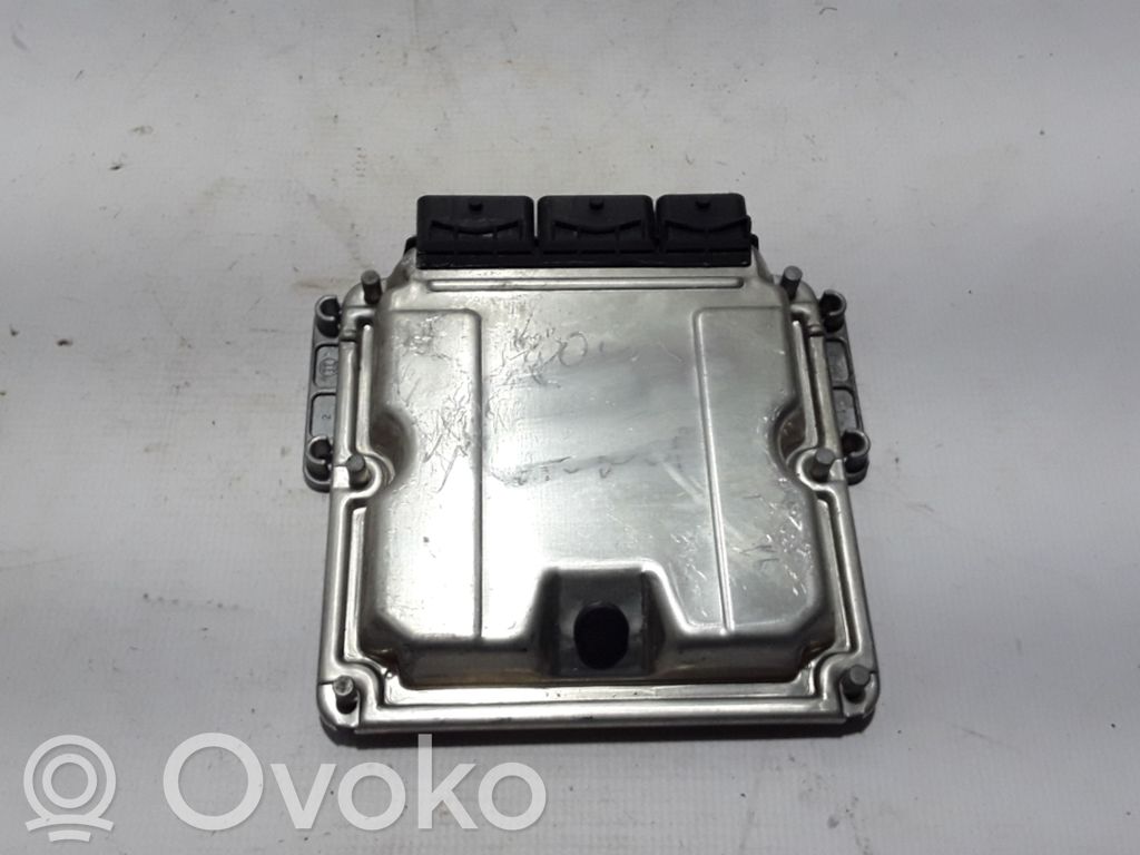 Engine control unit/module   8200091517