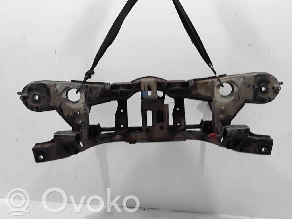 Volvo V40 Galinis tiltas 