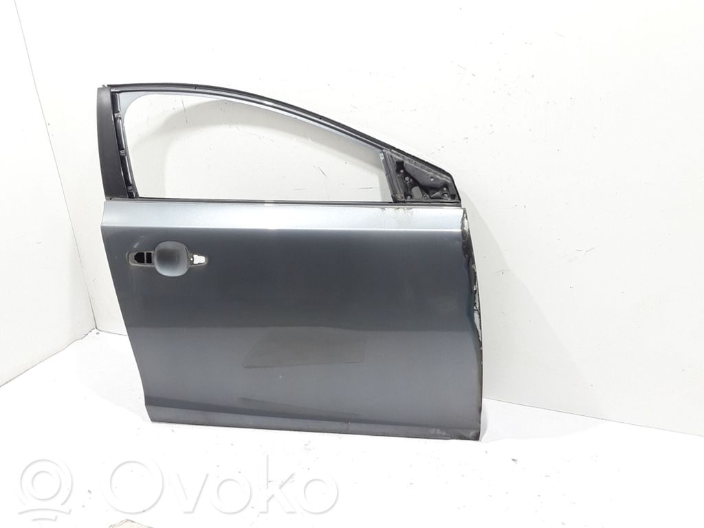 Volvo V40 Durvis 