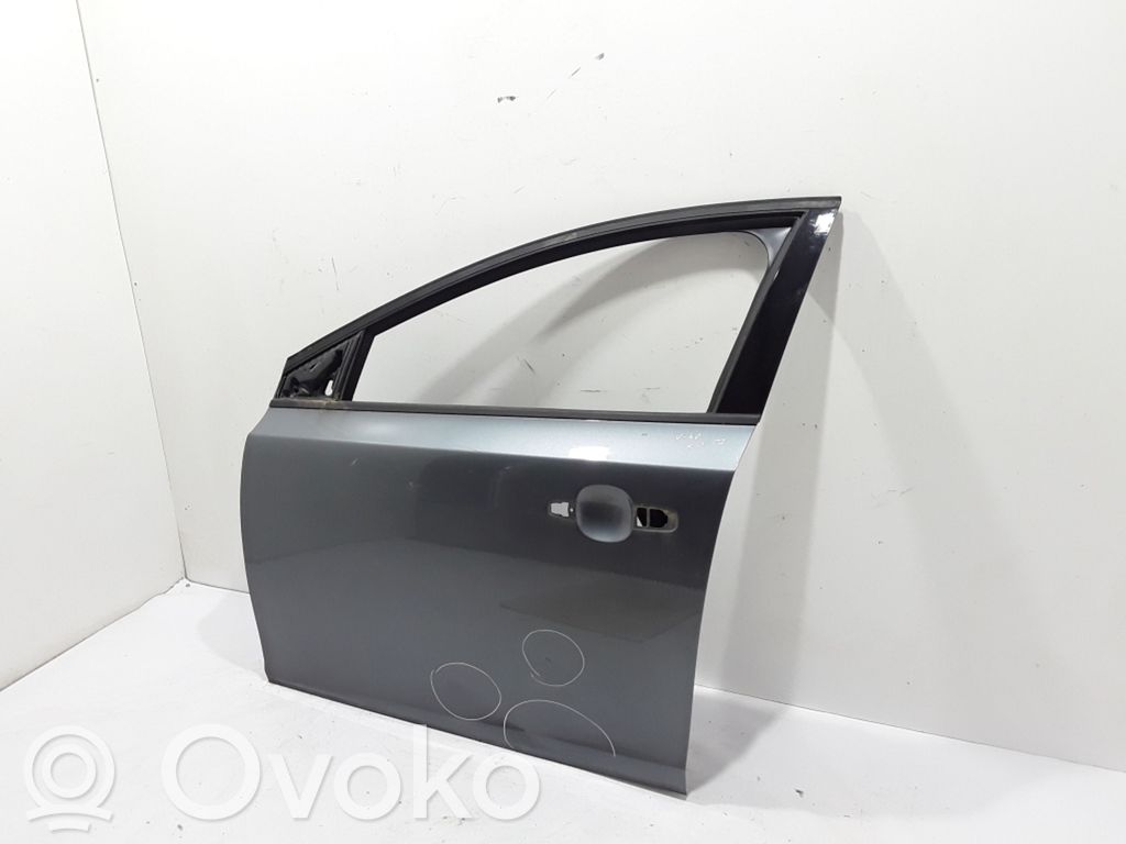 Volvo V40 Дверь 