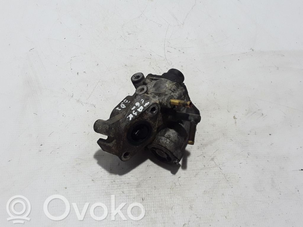 Renault Mascott Válvula EGR 