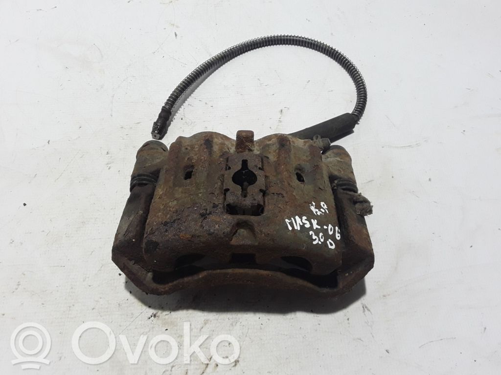 Renault Mascott Etujarrusatula 
