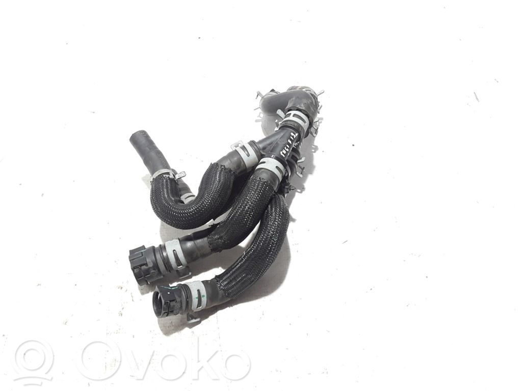 Engine coolant pipe/hose   68217334AB