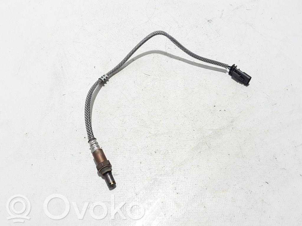 Sonde lambda   32255352